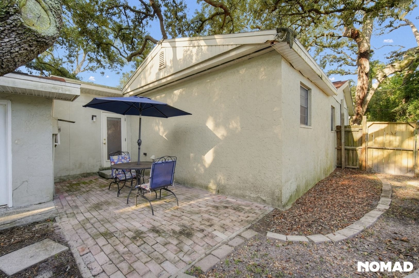 Building Photo - 8915 N Orleans Ave