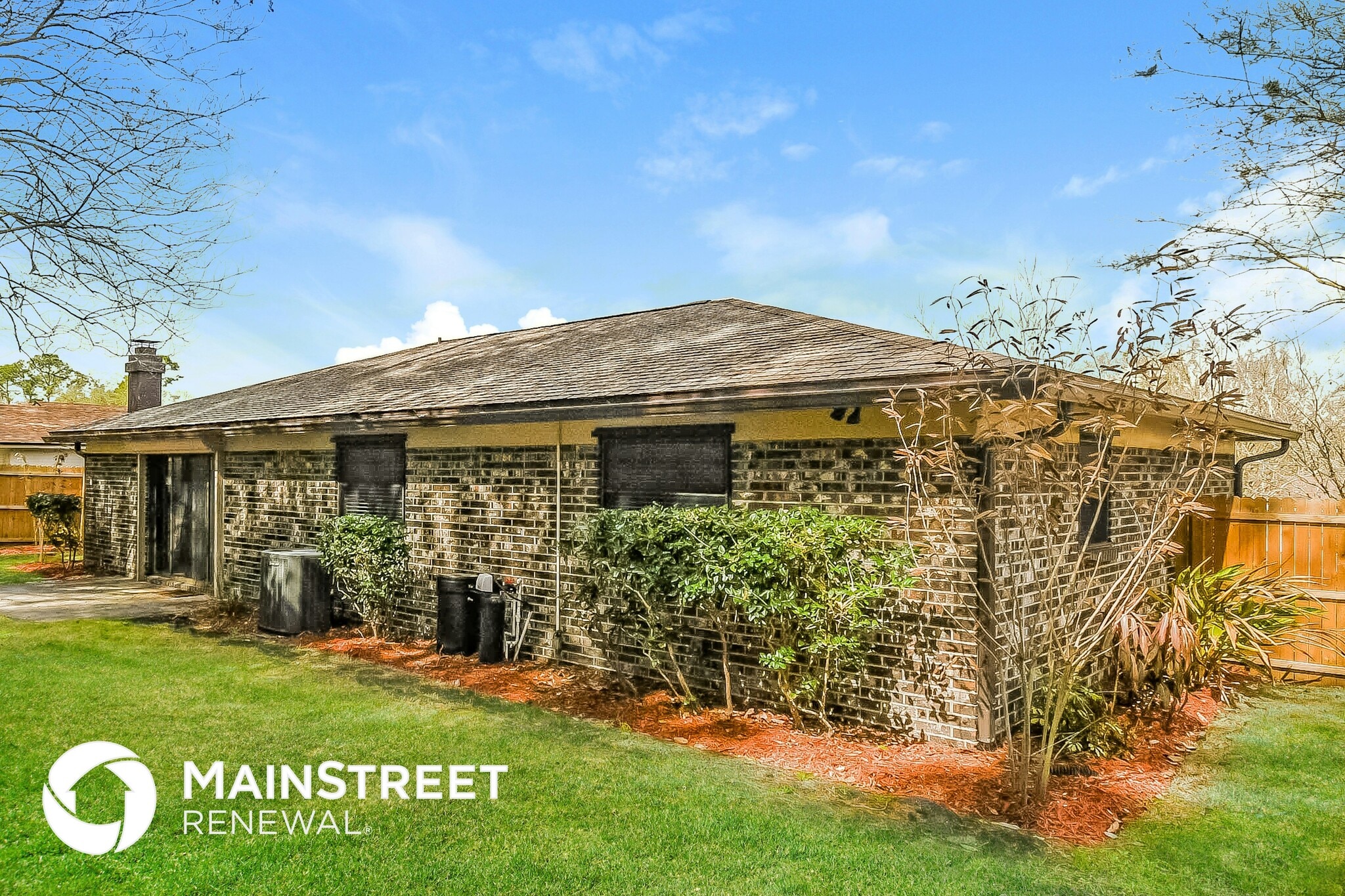 Building Photo - 8366 Grampell Dr