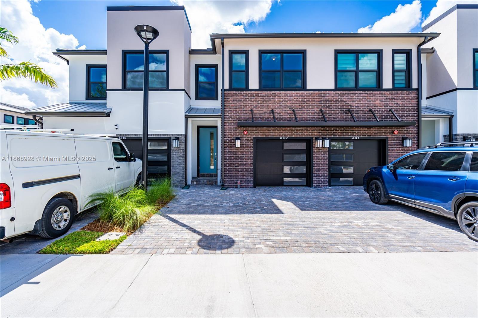 Building Photo - 8342 NW 7th Pl