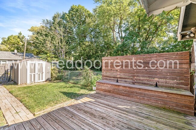 Building Photo - 1602 E 46th St