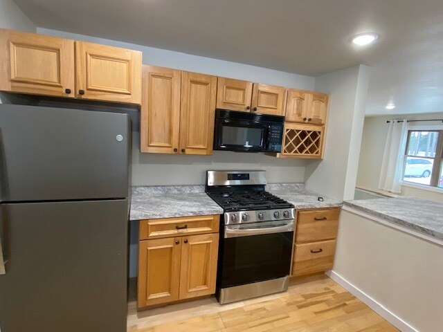 Building Photo - 4106 Camp Phillips Rd