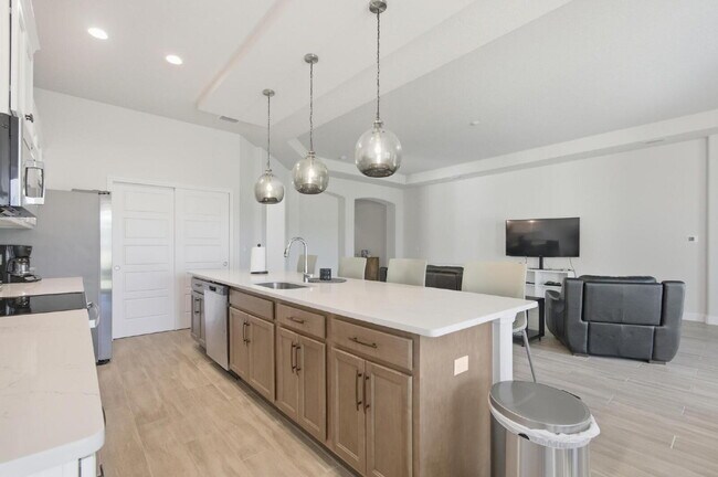 Building Photo - Coastal Gardens Community