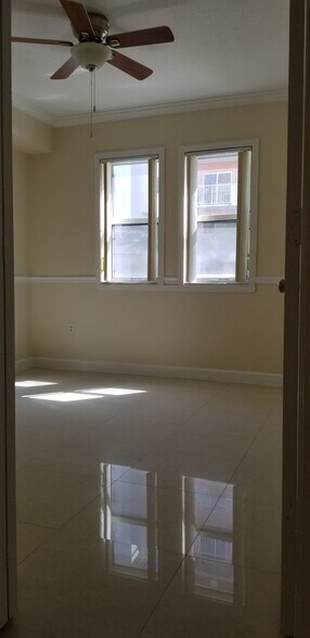 Second Bedroom 1 - 11050 Southwest 196th Street