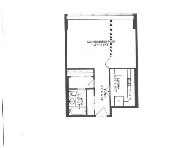 Building Photo - 4800 S Chicago Beach Dr