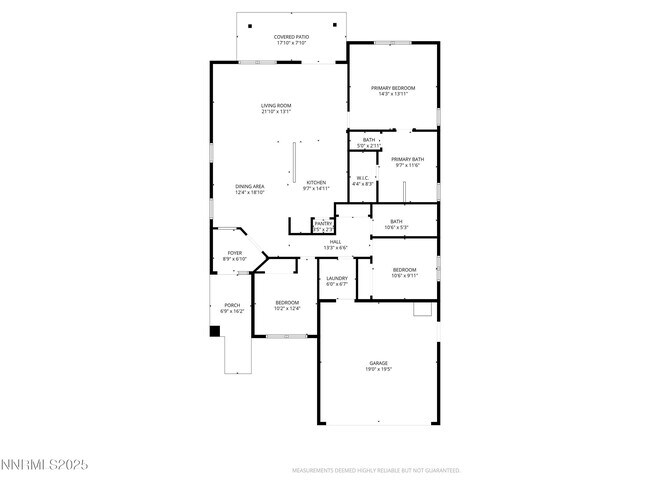 Building Photo - 7023 Cinder Village Dr