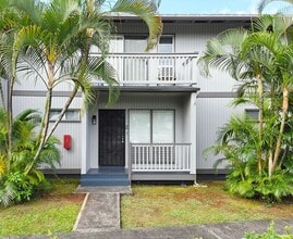 Building Photo - Ridgeway - Aiea: 3 Bed, 1.5 Bath Townhome w/ 2 assigned parking