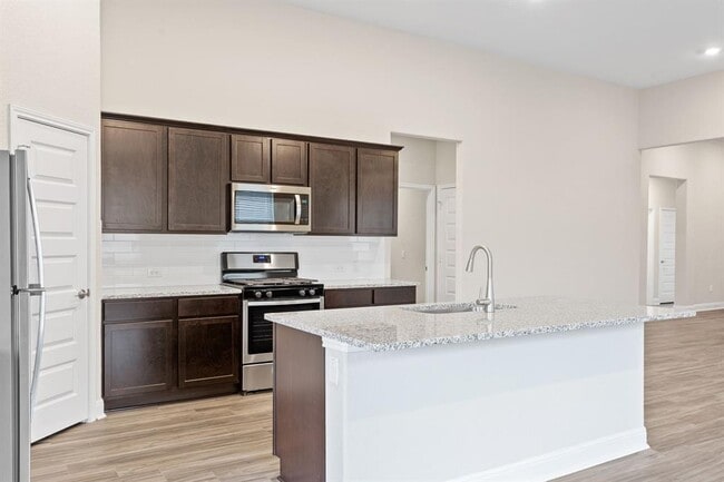 Building Photo - 17717 Gilberto Dr.