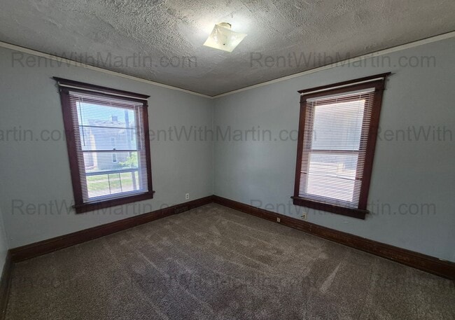 Building Photo - 1107 Mulberry St