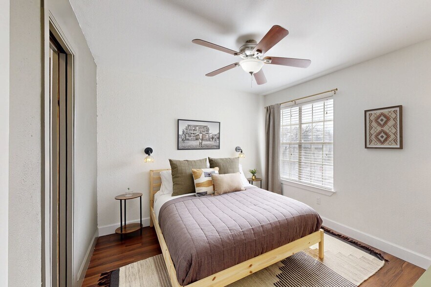 Building Photo - 5757 Martel Ave