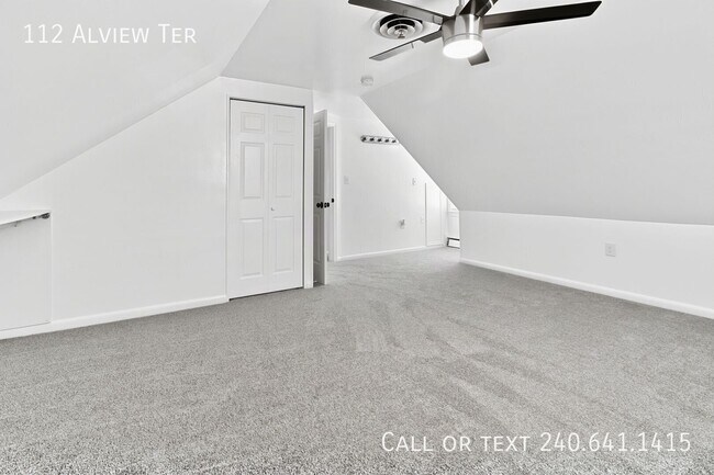 Building Photo - 112 Alview Terrace