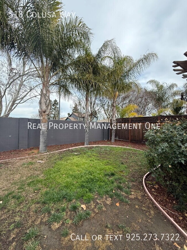 Building Photo - 518 Colusa Way