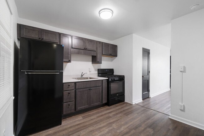 Building Photo - New 2BR Townhouse - Scenic Hills Homes Midland, PA | Apply today and secure this unit!!