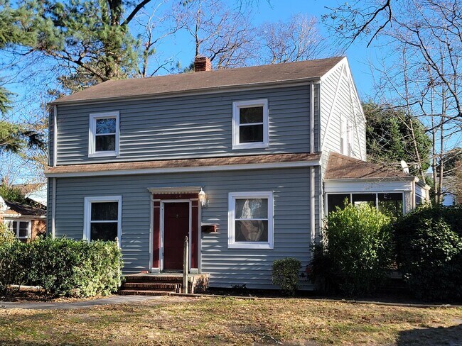 Building Photo - 8804 Semmes Ave