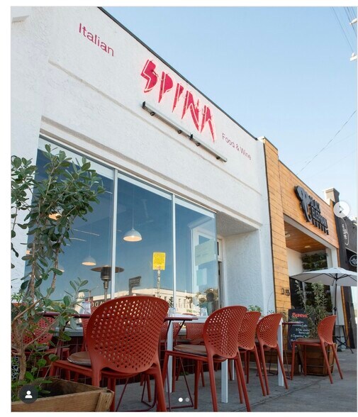 Building Photo - 3120 1/2 Madera Ave