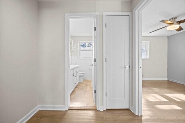 Building Photo - 1616 Boyer St