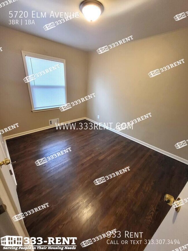 Building Photo - 5720 Elm Ave