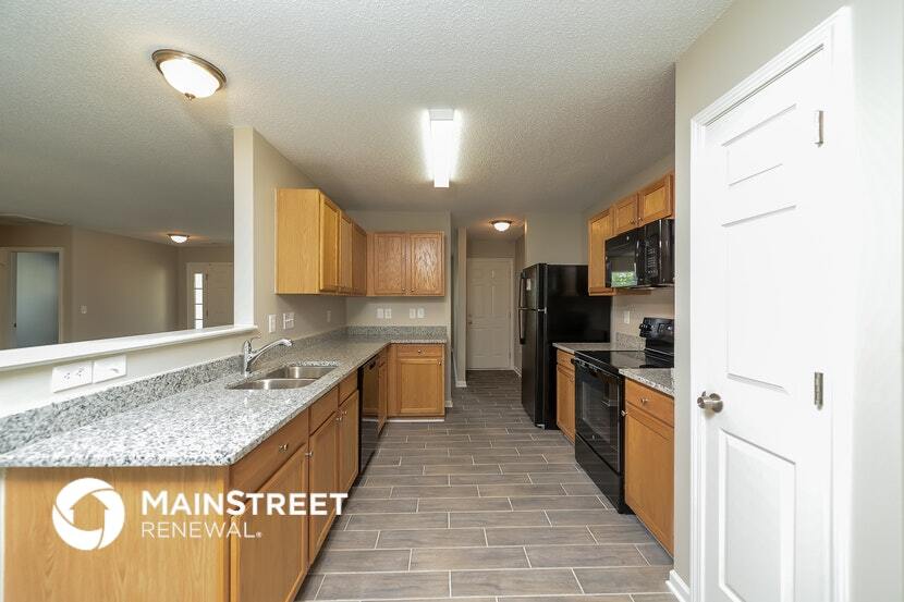 Building Photo - 3027 Canterbury Park Dr