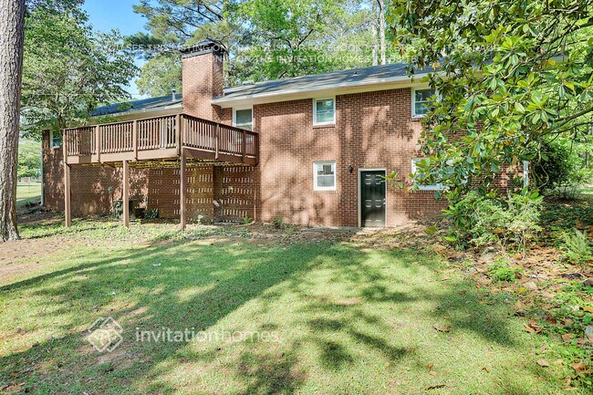 Building Photo - 4430 Pullen Ln SW