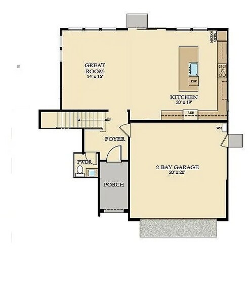 Building Photo - 6659 Encelia Pl