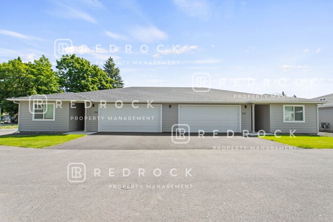 Building Photo - 710 Jones Ln