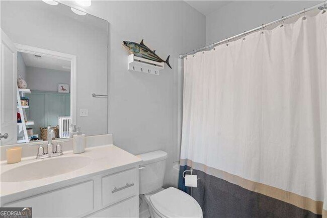 Building Photo - 4391 Gillon Cir SE