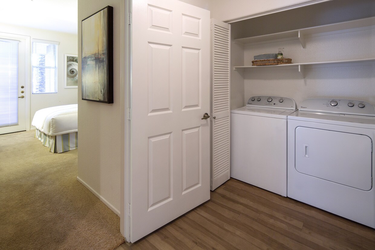 Torrey Hills Apartment Homes San Diego