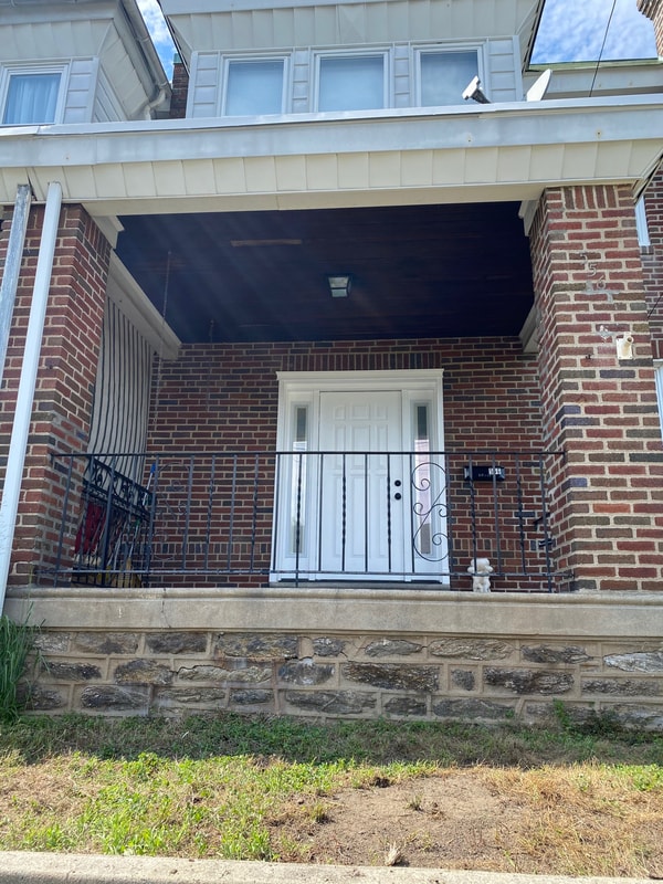 Building Photo - 556 Parker Ave