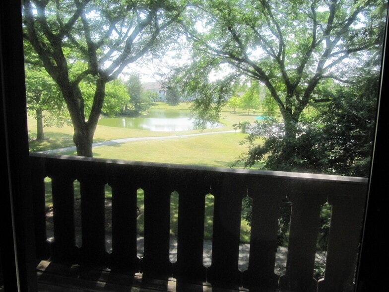 Balcony View 1 - 13200 W Heiden Cir