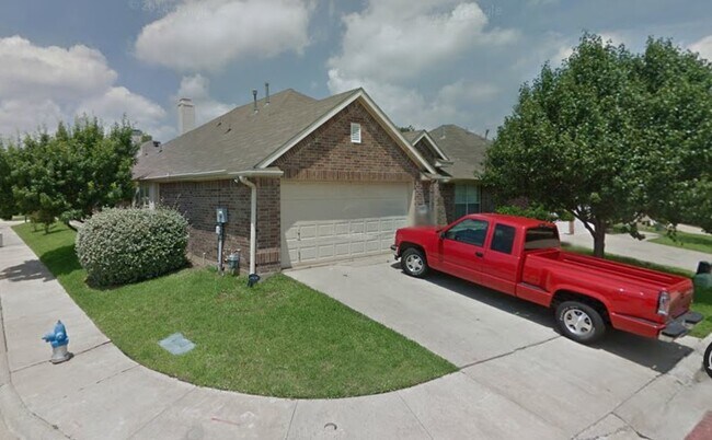 Primary Photo - Cavender