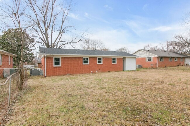 Building Photo - 3610 Gale Ln