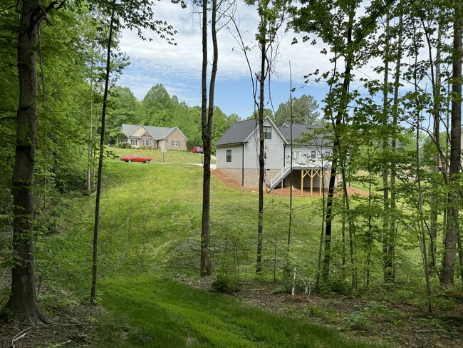 Building Photo - 329 James Harper Trail