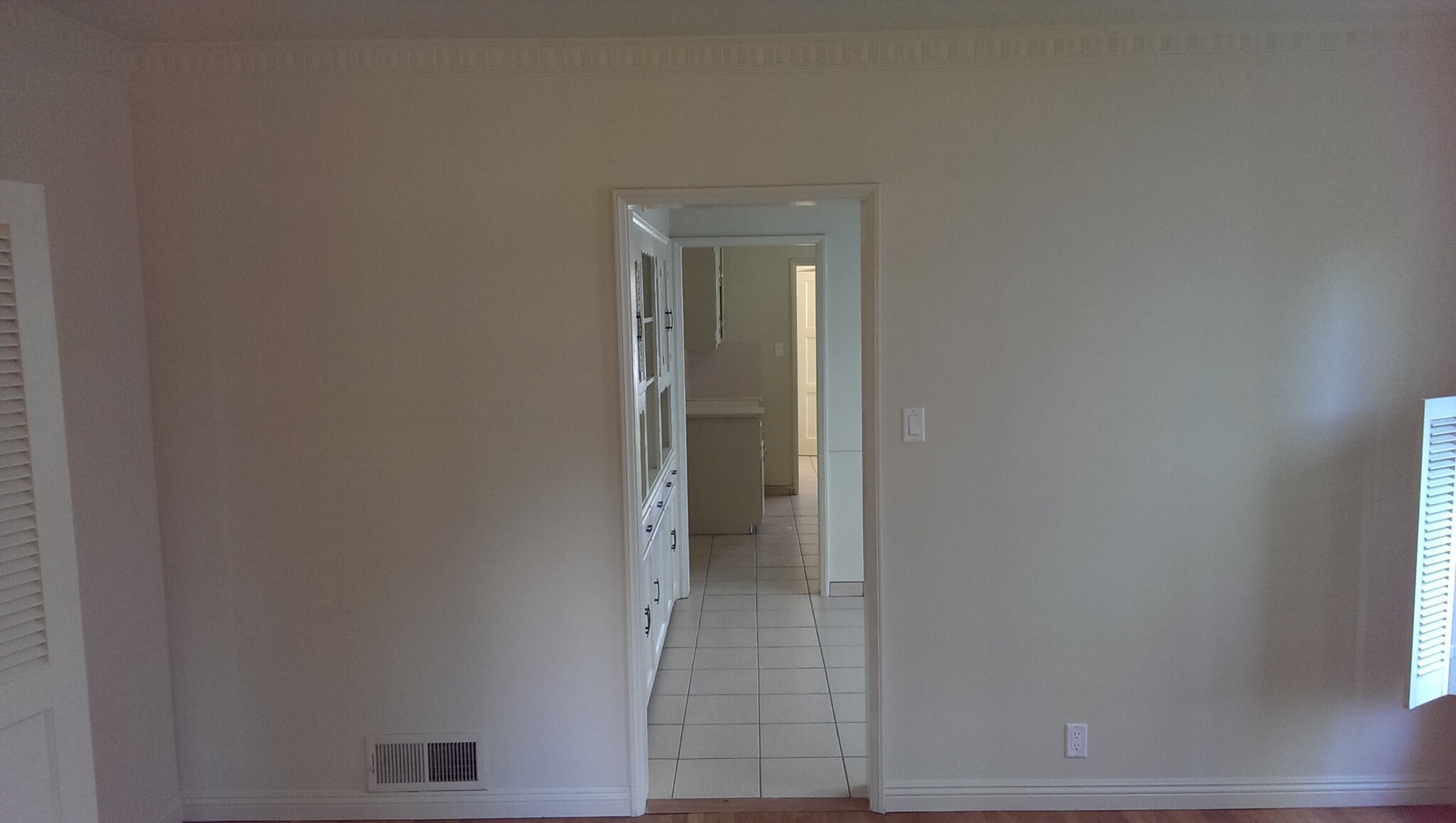 Optional 3rd Bedroom - 1226 S Longwood Ave