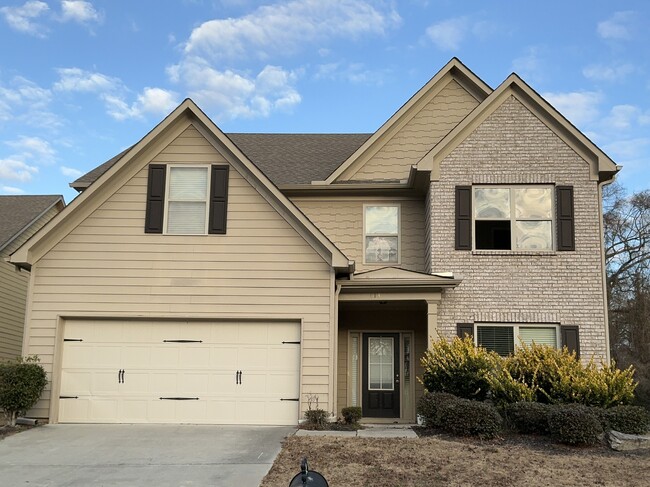 Building Photo - 414 Strawberry Walk