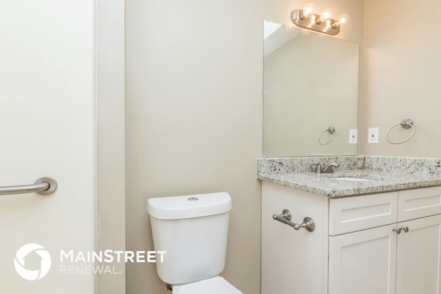 Building Photo - 3865 Westmoreland Dr NW