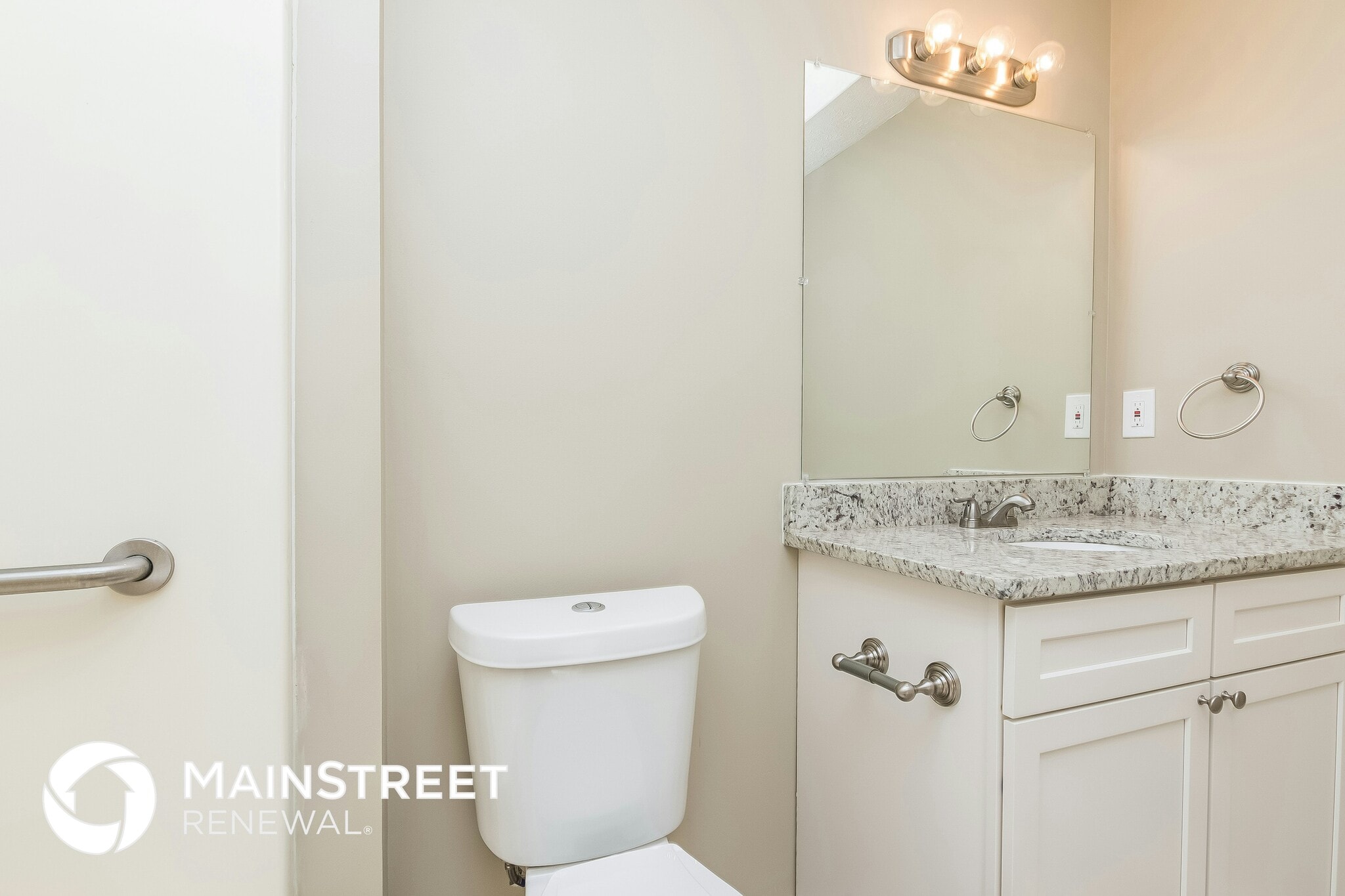 Building Photo - 3865 Westmoreland Dr NW