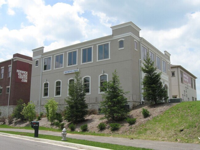 Building Photo - Renwick Village Center Lofts