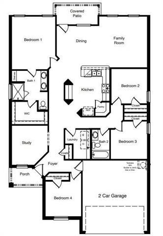 Building Photo - 9628 Austin Holw Rd