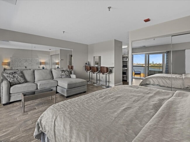 Building Photo - 133 Commander Shea Blvd