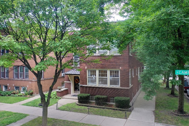Building Photo - 5658 N Campbell Ave