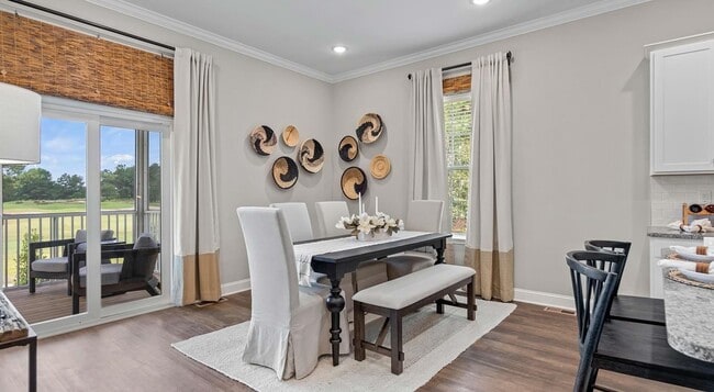 Building Photo - 228 Moorland Reserve Place