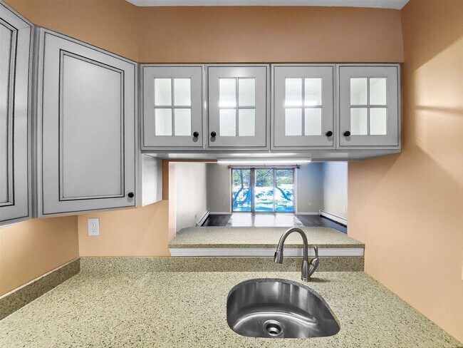 Building Photo - Beautiful Two Bedroom Condo
