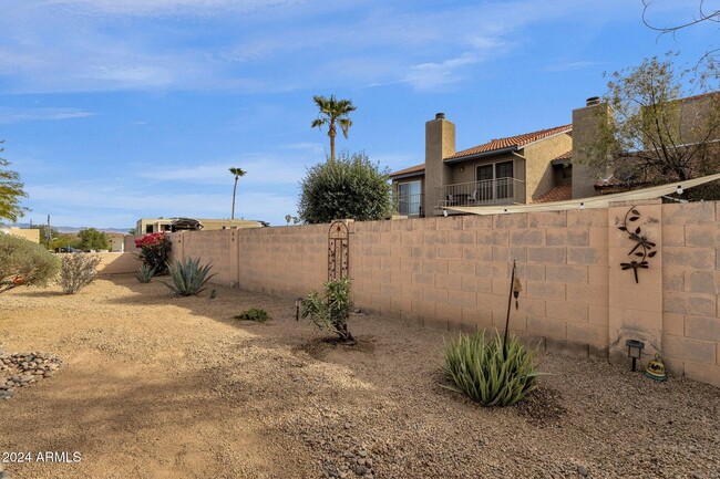 Building Photo - 11616 N Saguaro Blvd