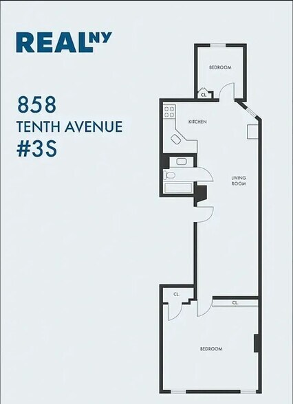 Building Photo - 858 10th Ave