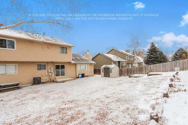 Building Photo - 19850 E Eldorado Dr