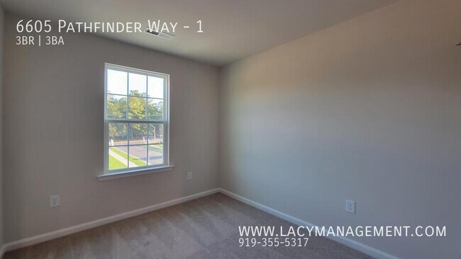 Building Photo - 6605 Pathfinder Wy