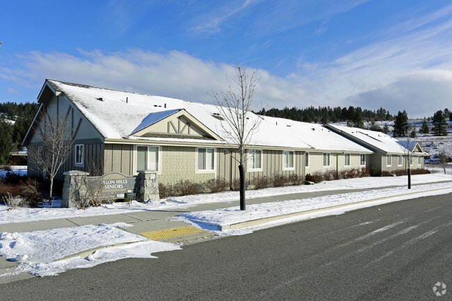 Building Photo - Talon Hills