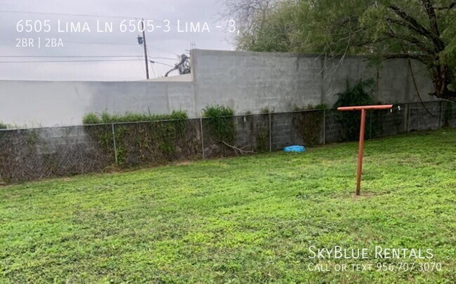Building Photo - 6505 Lima Ln