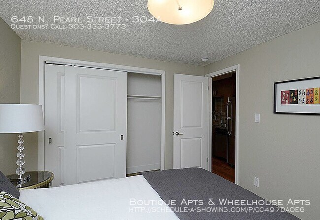 Building Photo - Boutique Apartments