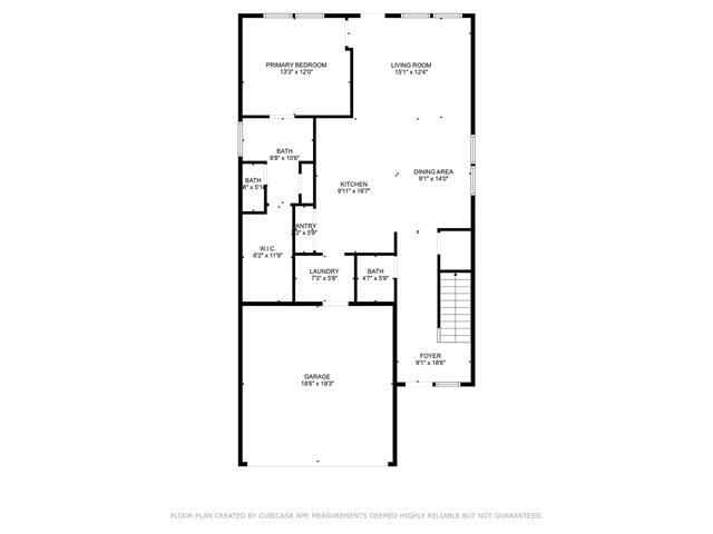 Building Photo - 5202 Bonanza Dr