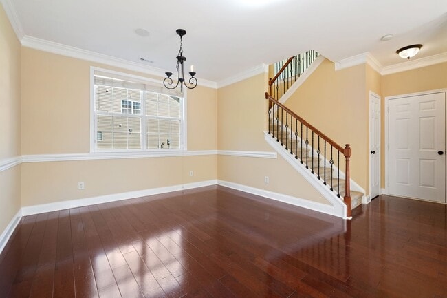 Building Photo - One of a Kind Custom 4 Bedroom, 2.5 Bath Beauty in Durham!